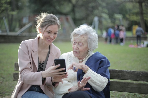 Cultivating Community and Togetherness: Embracing Nature with a Butterfly Garden Bench