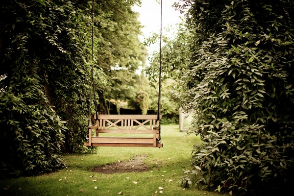 Transform Your Garden Oasis with a Butterfly Garden Bench: A Seat of Serenity and Beauty