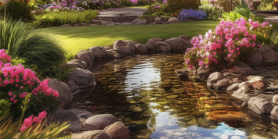 Embracing Nature: The Ultimate Guide to Sprucing Up Your Garden