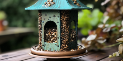 Reimagining Garden Spaces: Upcycling Ideas for Decor